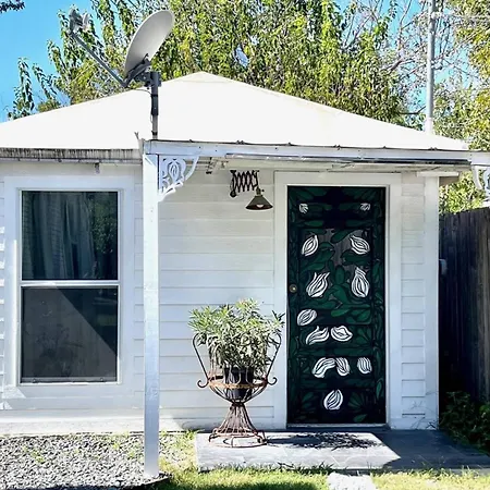 The Mason Cottage